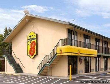 Super 8 Motel - Raritan Extérieur photo