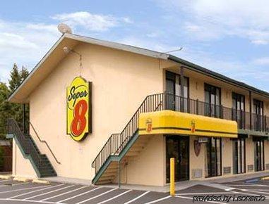 Super 8 Motel - Raritan Extérieur photo