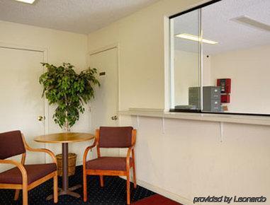 Super 8 Motel - Raritan Intérieur photo