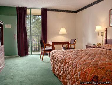 Super 8 Motel - Raritan Chambre photo