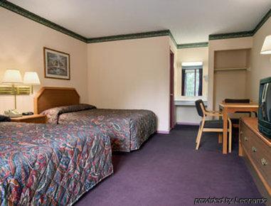 Super 8 Motel - Raritan Chambre photo